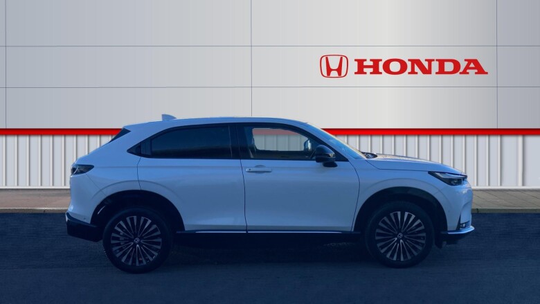 Honda E Ny1 150kW Advance 69kWh 5dr Auto Electric Hatchback